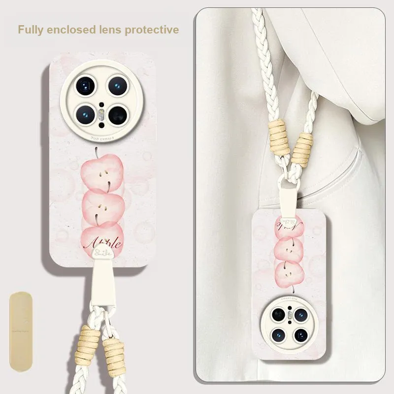 Interesting shell Phone Cases-3