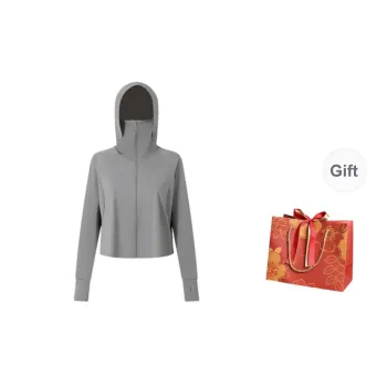CHANGE SHE Sun Protection Clothing Women's