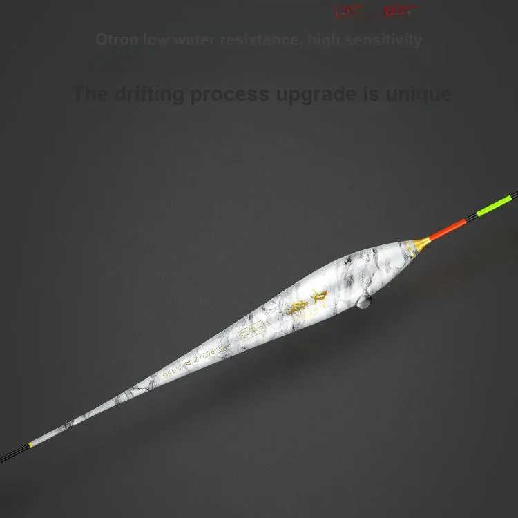 Little Phoenix Fairy Floats Bottom Fishing Float-11