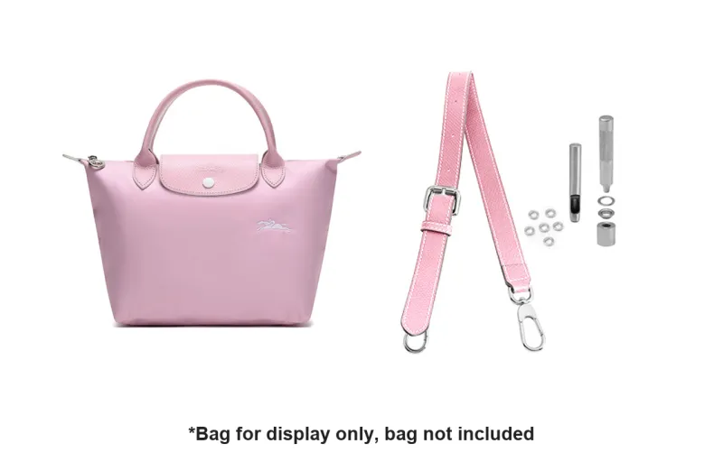 Luxury Care Artisan Workshop Bag Straps-6