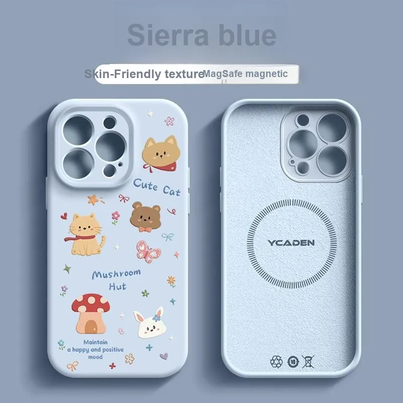 K Touch Phone Cases-45