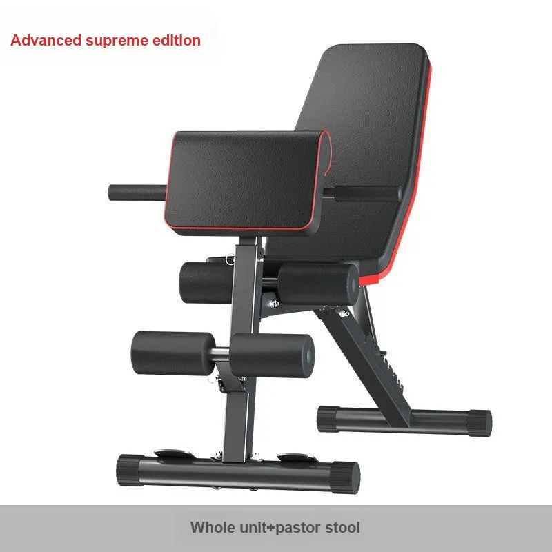 Tanxianhu Dumbbell Benches Unisex-5