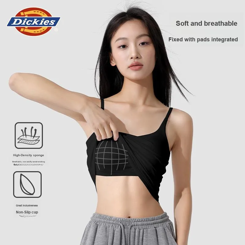 Dickies Camisole Women's Shopping Bag Combo Set-7