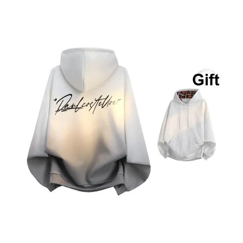 PAUL COSTELLOE Толстовка Унисекс