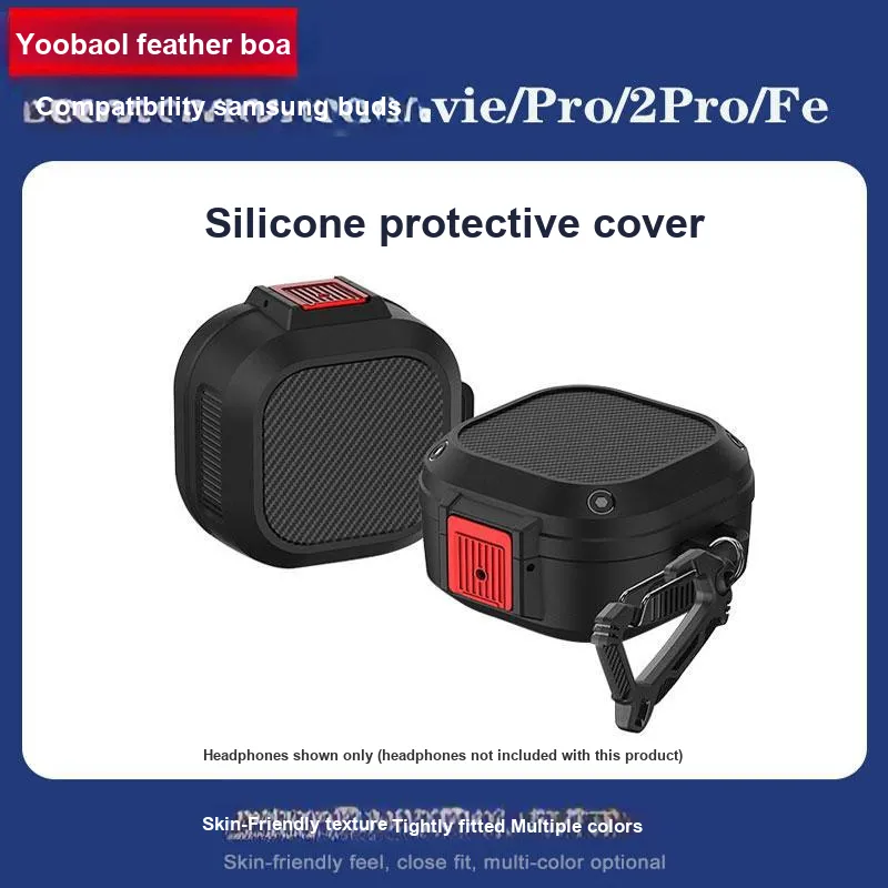 Yoobao Headphone Cases-1