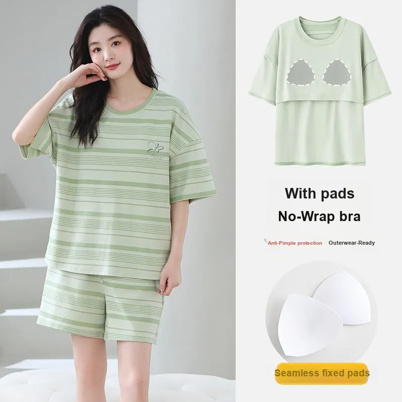 NOME Women's Pajama Sets-1