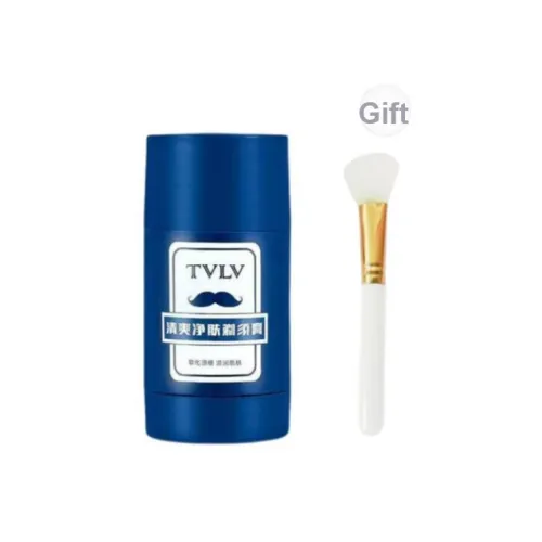 TVLV Мужские кремы для бритья Мужской
