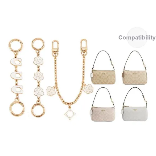 Luxury Care Artisan Workshop Сплав Комбо Набор Сумка Аксессуар Женский Многоцветный