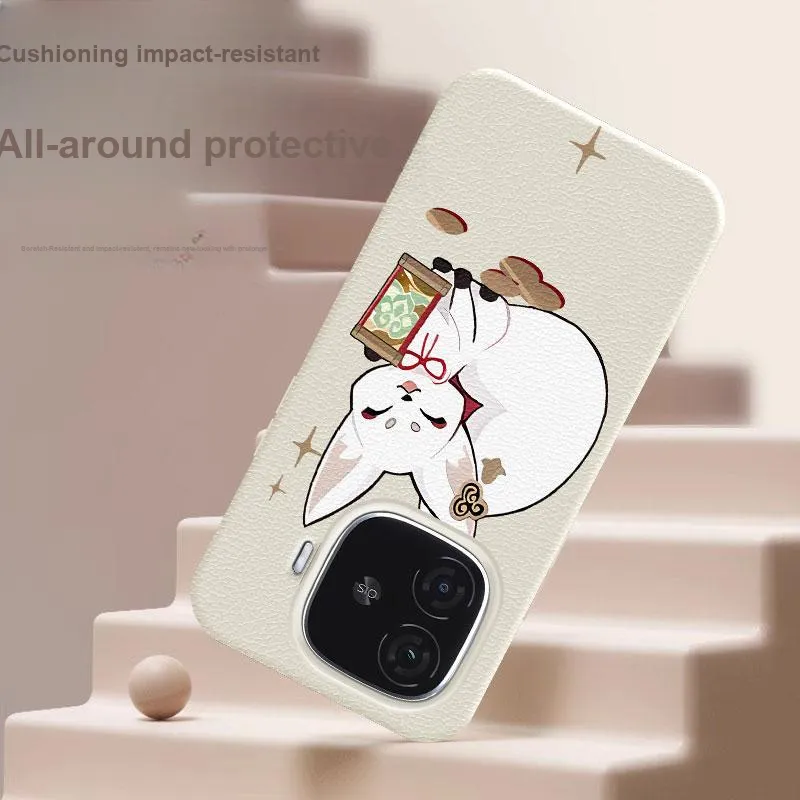 YIBAOBAO Phone Cases-3