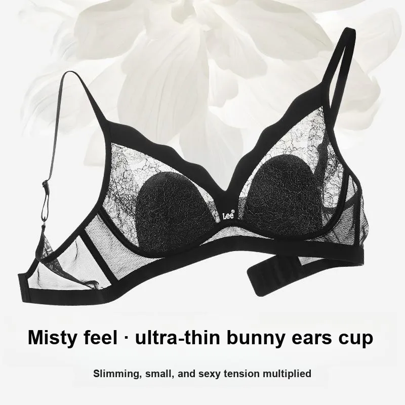 Lee Classic 101 Bra Women's Gift Box Set-3