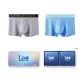 Box 2 Pack (Gray+Blue)