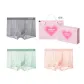 3 Pack[Serene Gray+Mint Green+Tough Guy Pink]