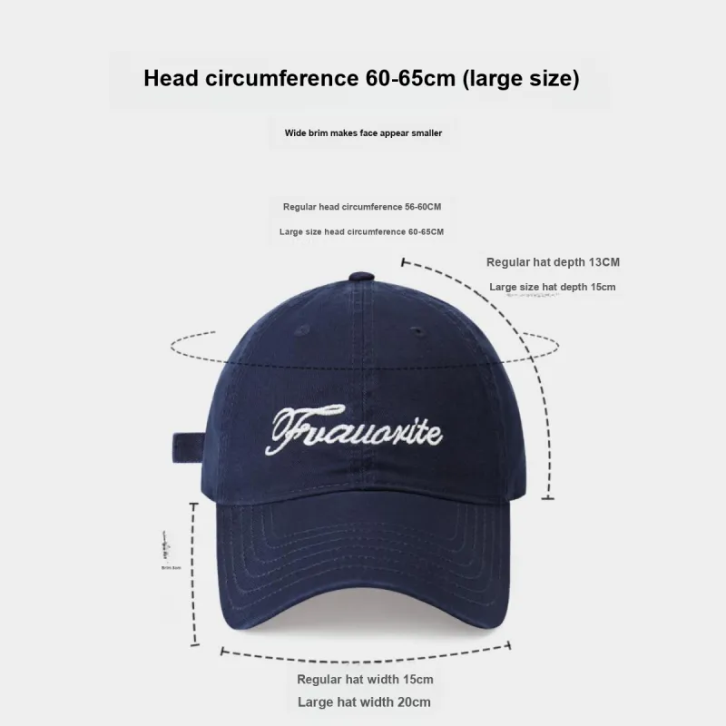 Gold Artist Cotton Baseball Caps Unisex-2