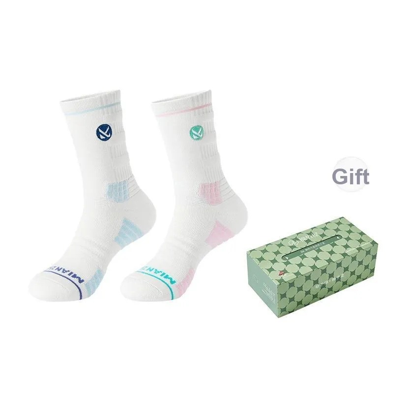B&C.Room Men Basketball Socks