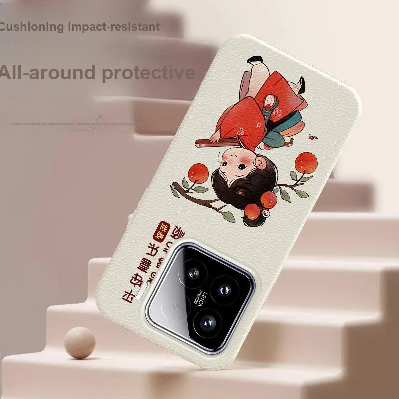 YIBAOBAO Phone Cases-2