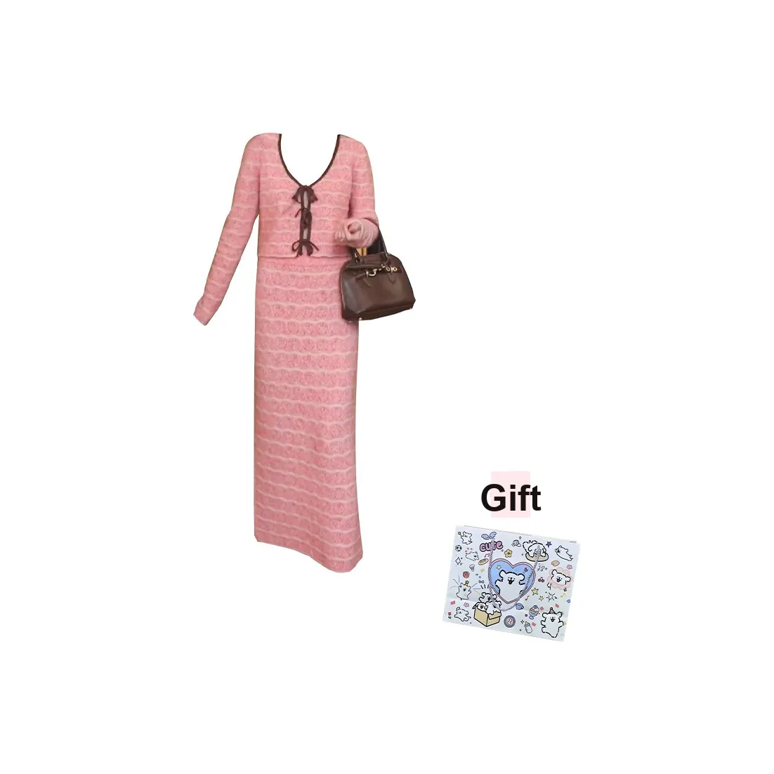 MARIE·COCO Женские Комплекты с Юбкой