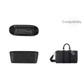 Keepall 35 DuPont Paper Liner[Includes Protective Ring]