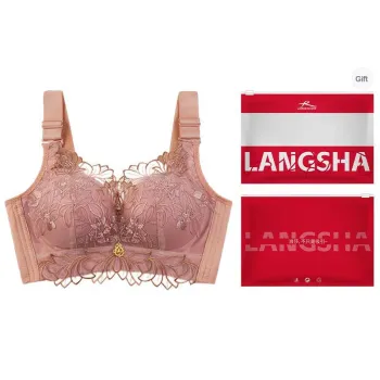 Lanza Women's Bras