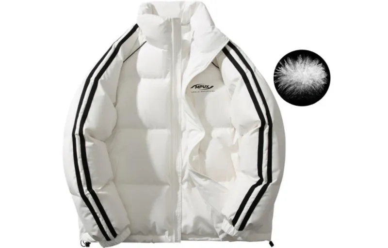 MPUX Down Jackets Unisex-4