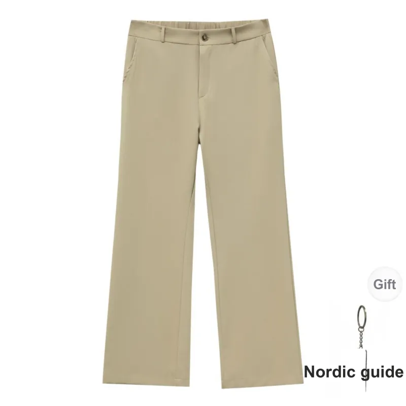 Nordic Raiders Casual Pants Unisex-2
