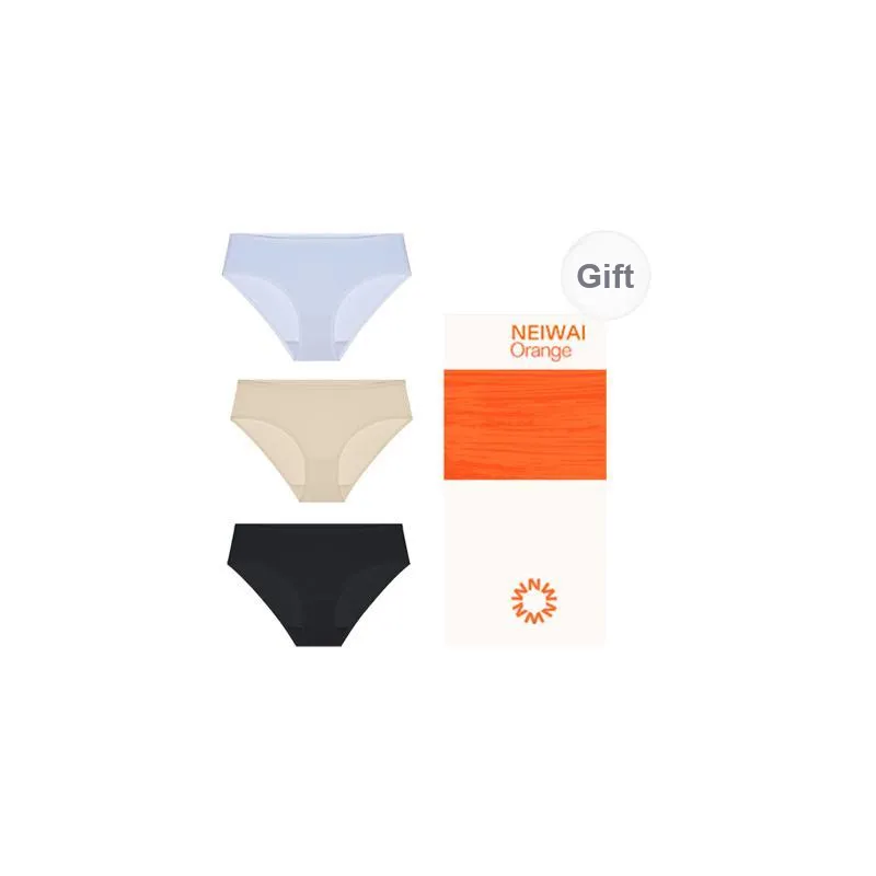 NEIWAI Underpants Women's 3 Pack-0