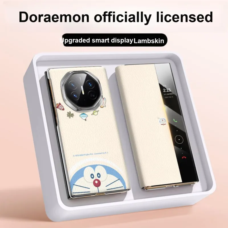 Doraemon/a Phone Cases-1