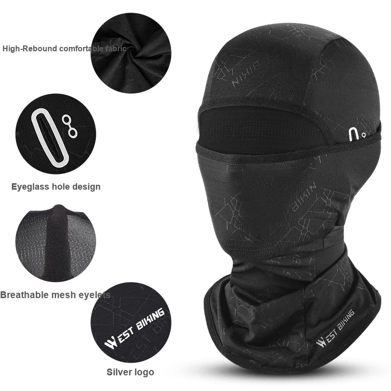 WEST BIKING Riding Equipment-5