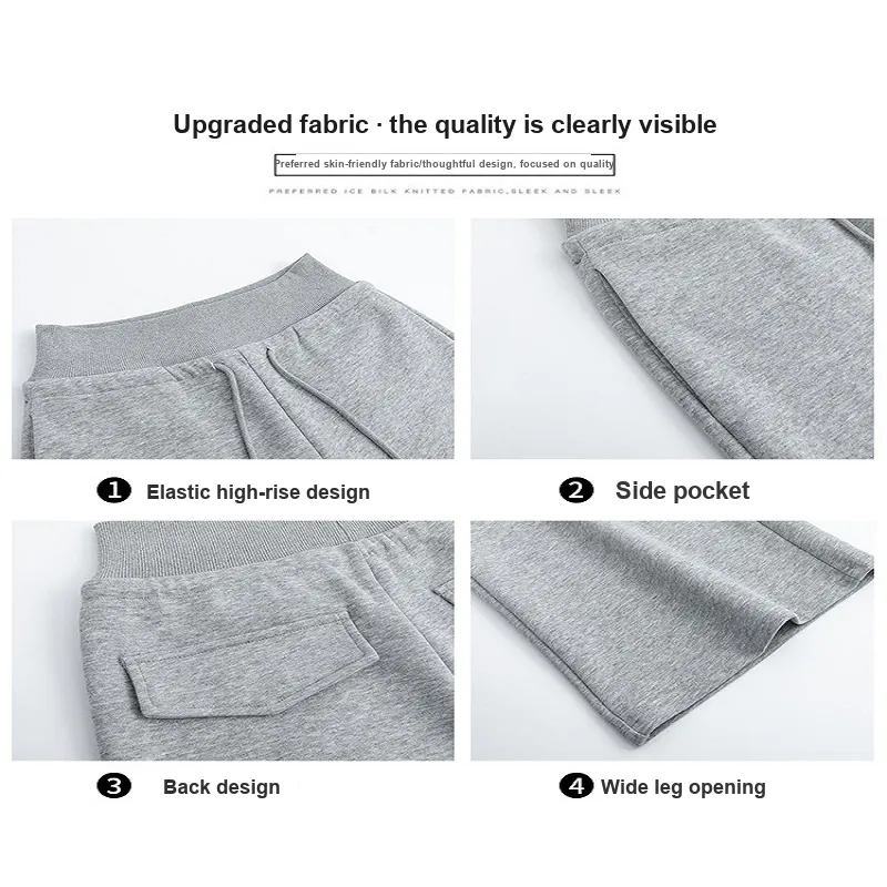 CHANGE SHE Casual Pants Women's-5