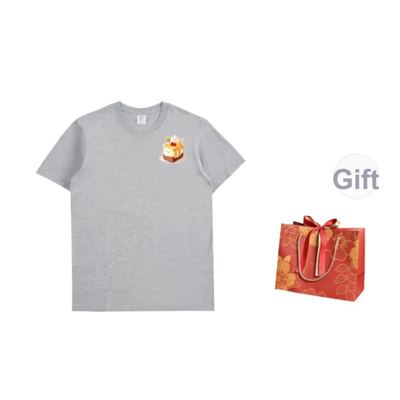 CHANGE SHE Regular T Shirt Women's-3