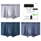 [3-Pack Gift Box Set]Jasper+Gray Blue+Light Gray