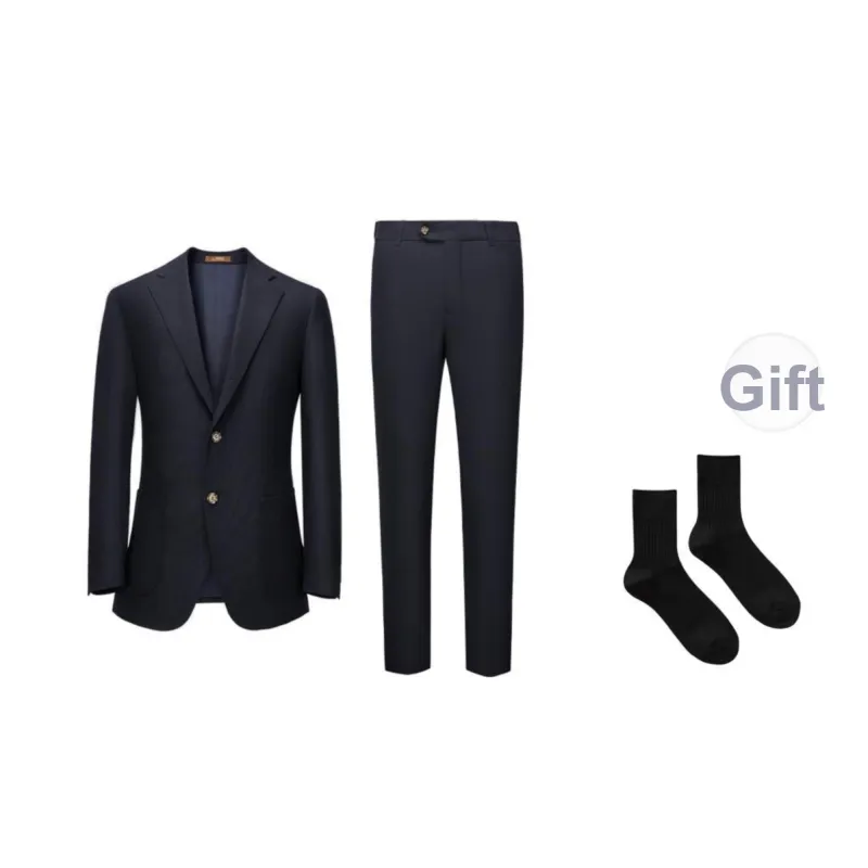 G· Mons Business Suits Men-0