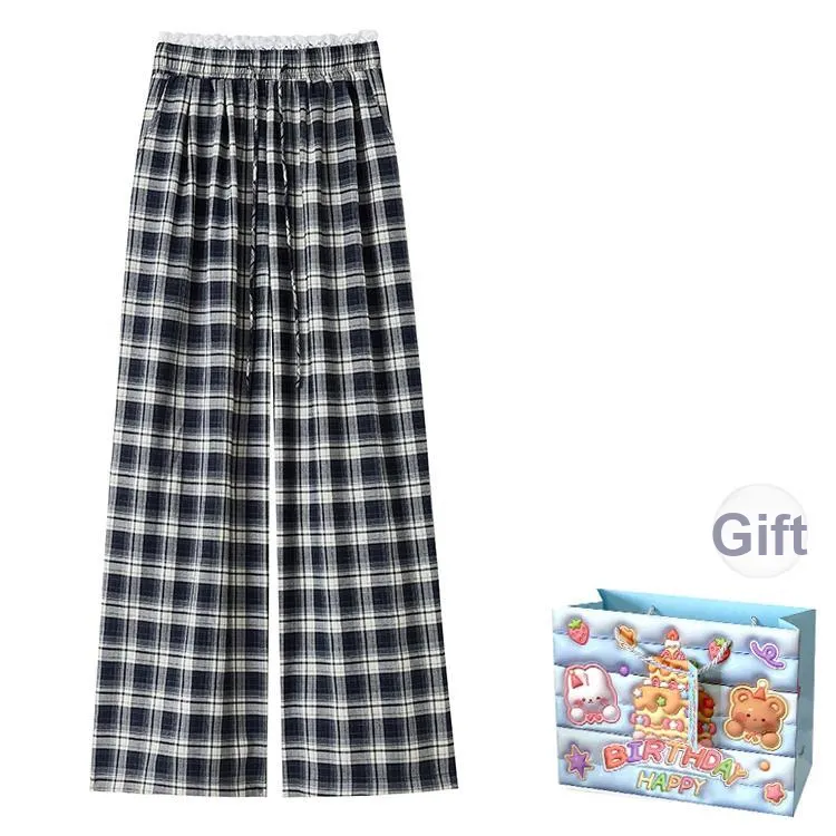 Gentle Welcome Casual Pants Women's-0