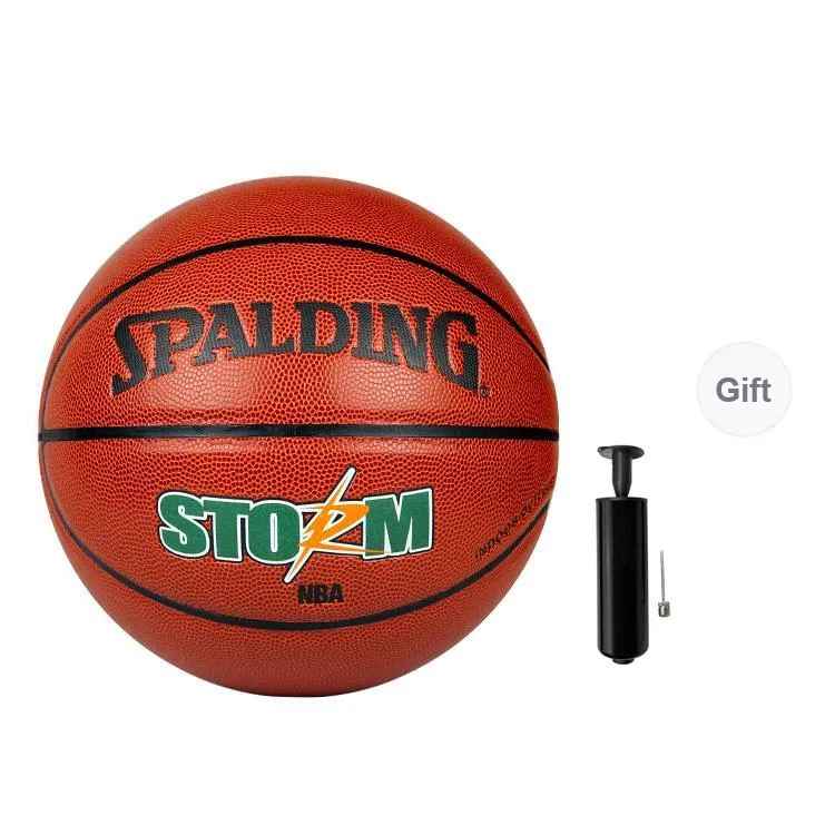 SPALDING Street Collection Basketball-3