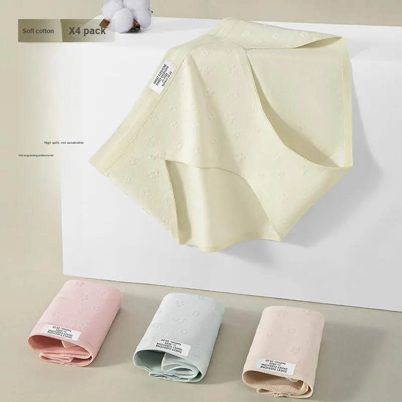 Ordifen Underpants Women's 3 Pack-2