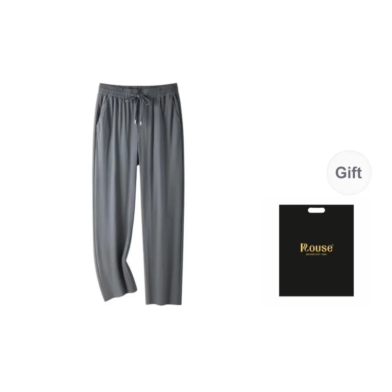 Loz Casual Pants Unisex-5