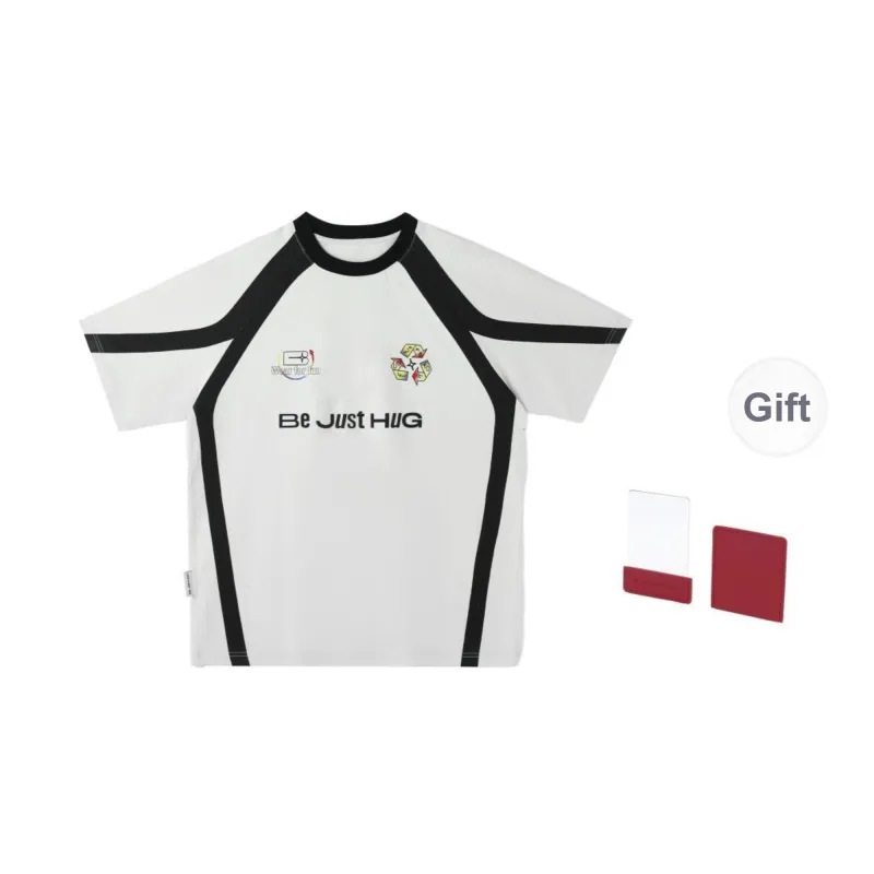 BJHG T Shirts Unisex-6