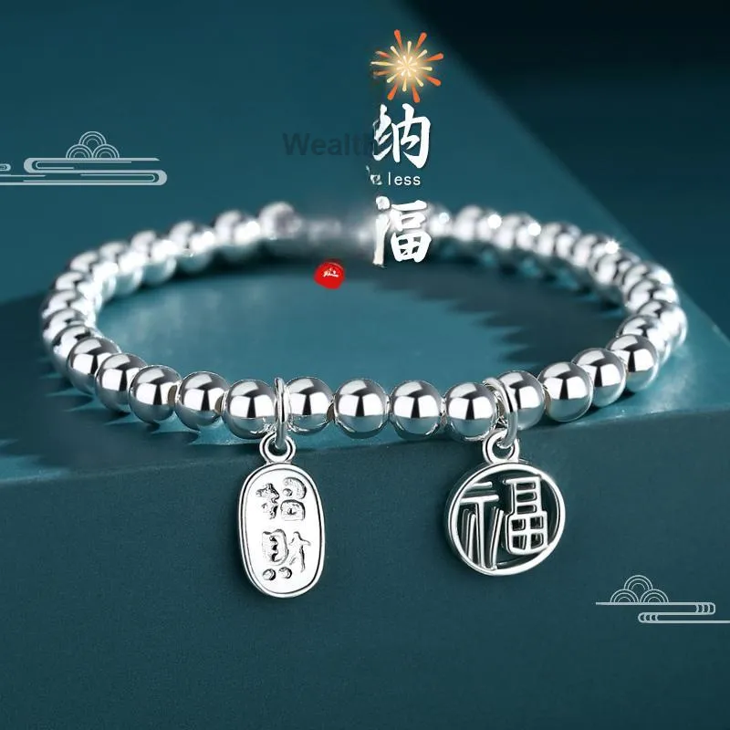 PUENTE 999 Fine Silver Bracelets Women's-1