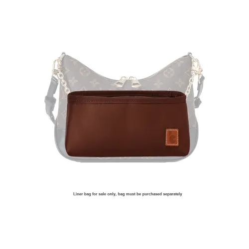 Прилив Сатиновый Вкладыш для Сумки Женские Многоцветный