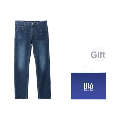 HLA Мужские Джинсы