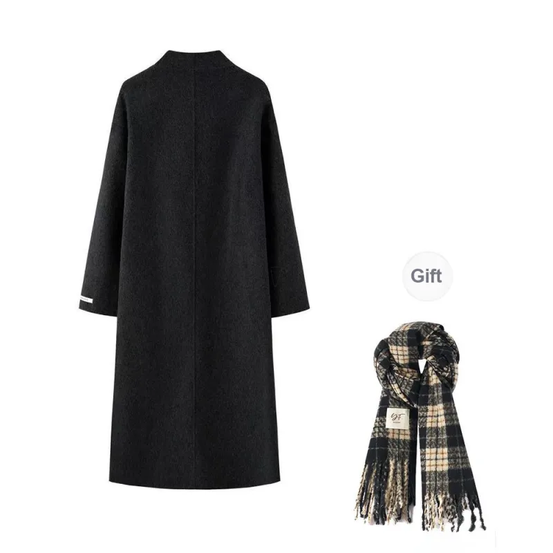 BDGU Coats Women's-9