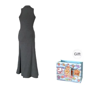 BRASS SCOUT Sleeveless Dress Women's