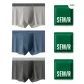 3 Pack (Dusk Gray+Mist Gray+Forest Blue)