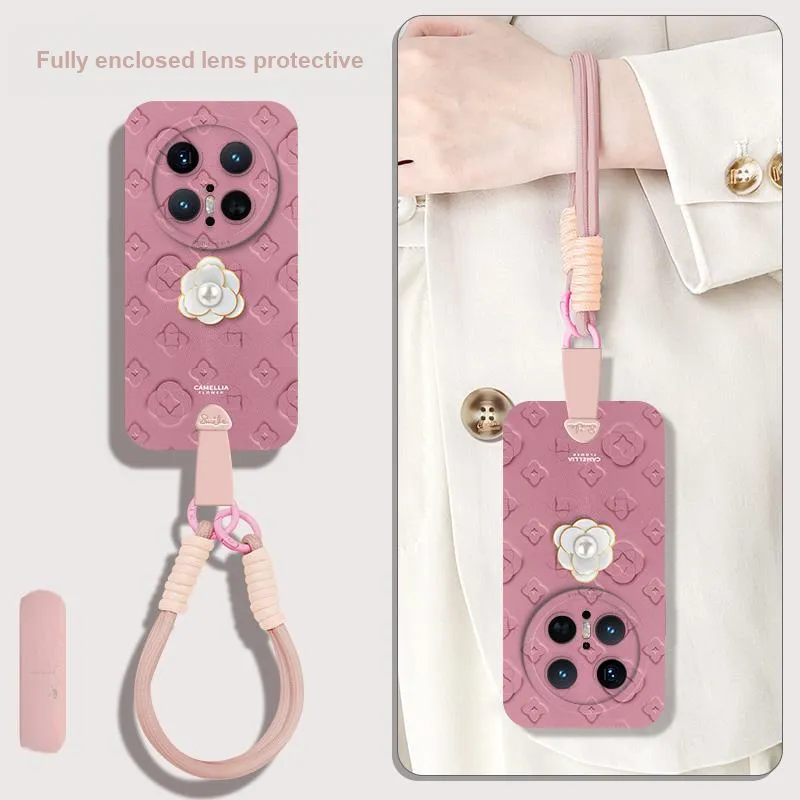 Interesting shell Phone Cases-15