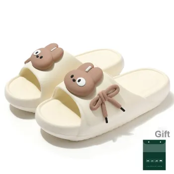 Cat power Slippers / Home Slippers