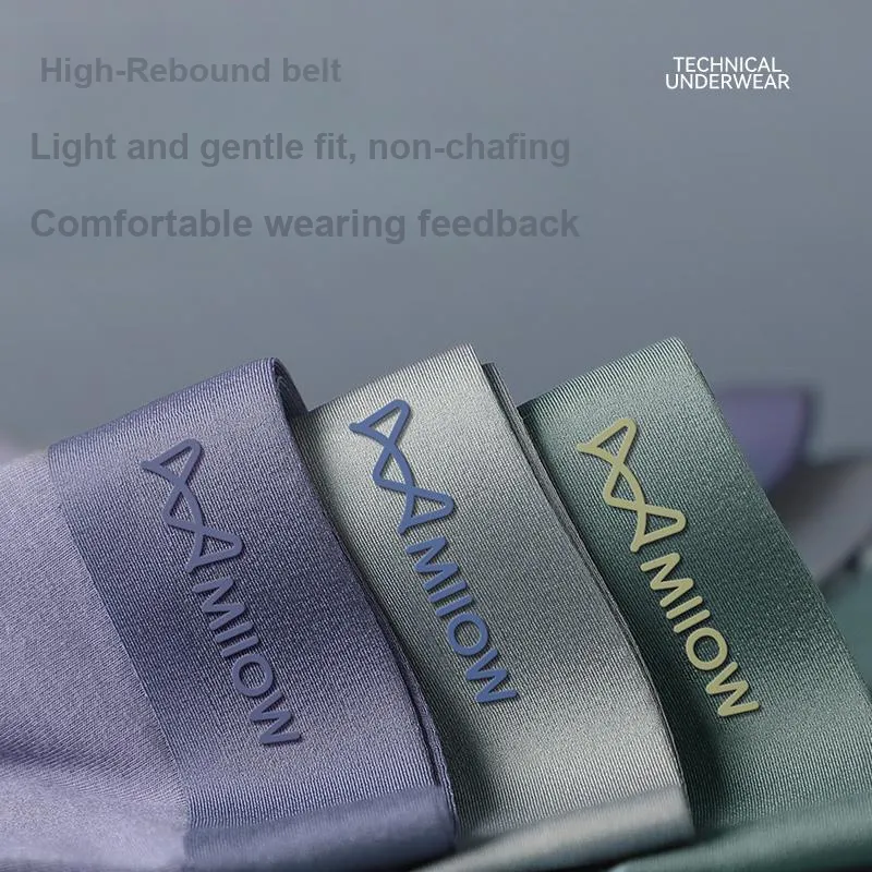 MIIOW Men Underpants-6