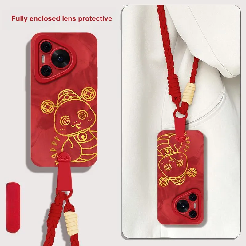 Interesting shell Phone Cases-5