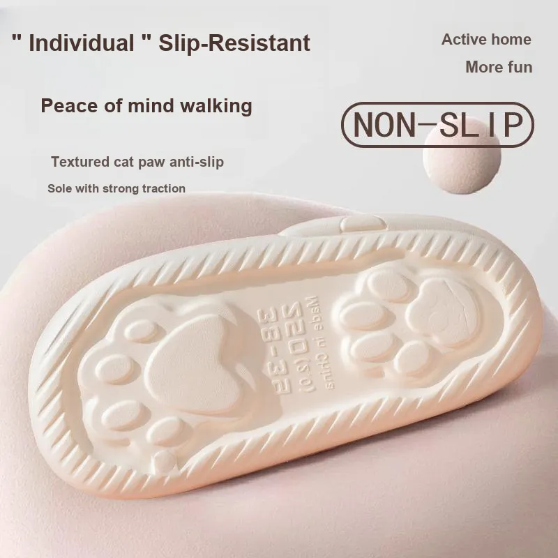 LUNNIFEIYA Slippers / Home Slippers-5