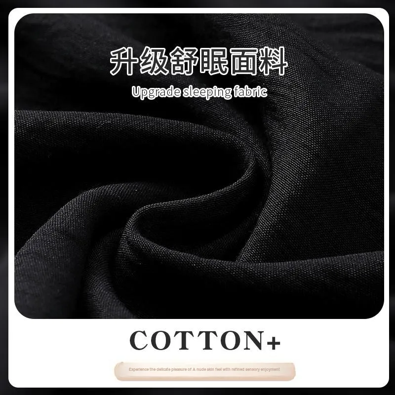 Ta Yan Men Pajama Sets-2