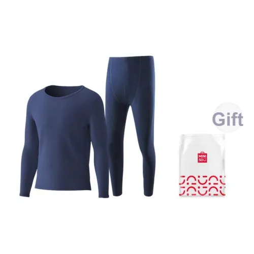 Miniso Мужские термокуртки