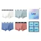 Box 4 Pack (White+Gray+Blue+Red)